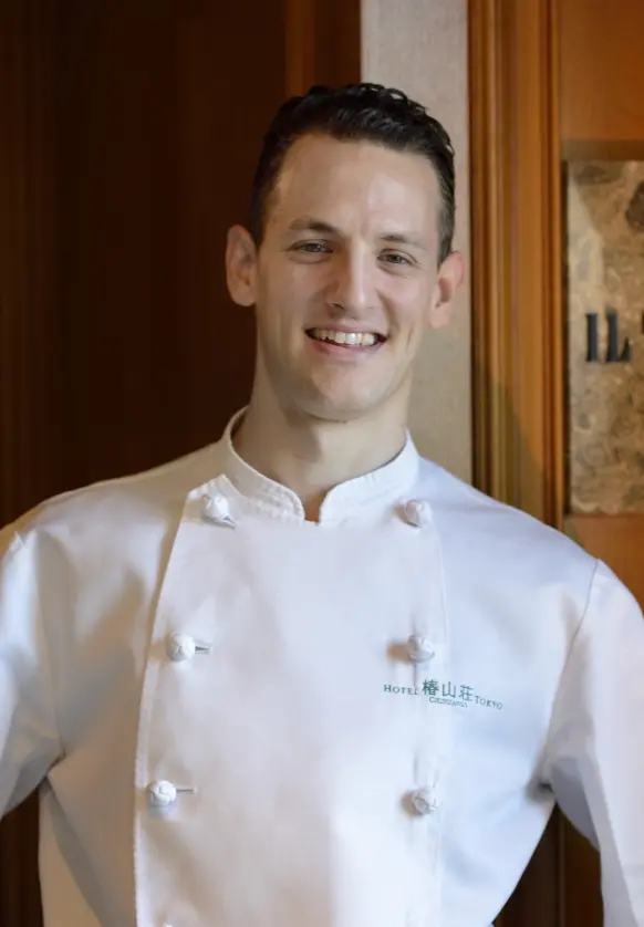 Forcolin Alberto Chef, Il Teatro
