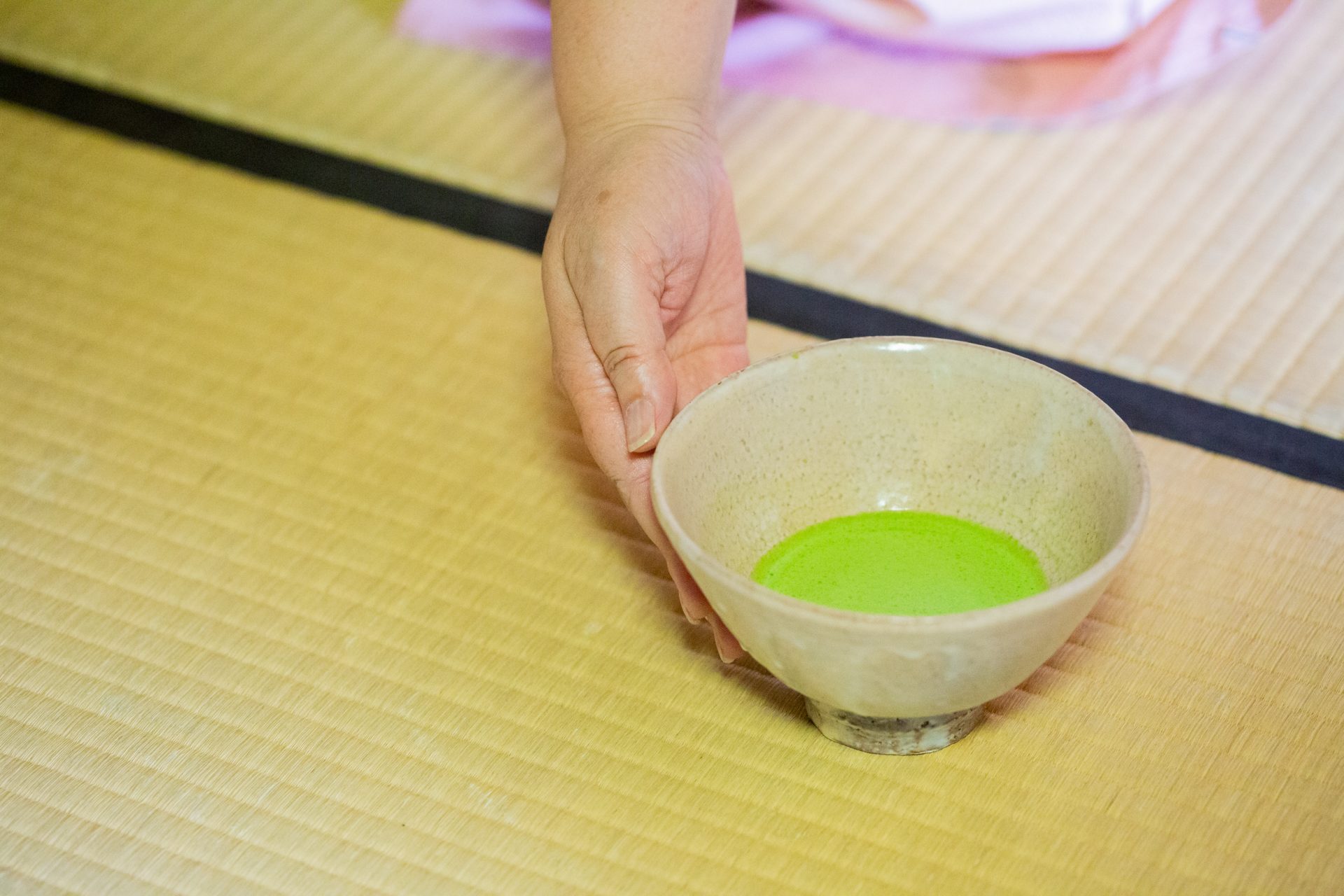 Tea In Japanese Japanese Tea Ceremony in Tokyo: History, Matcha, and Where to ...
