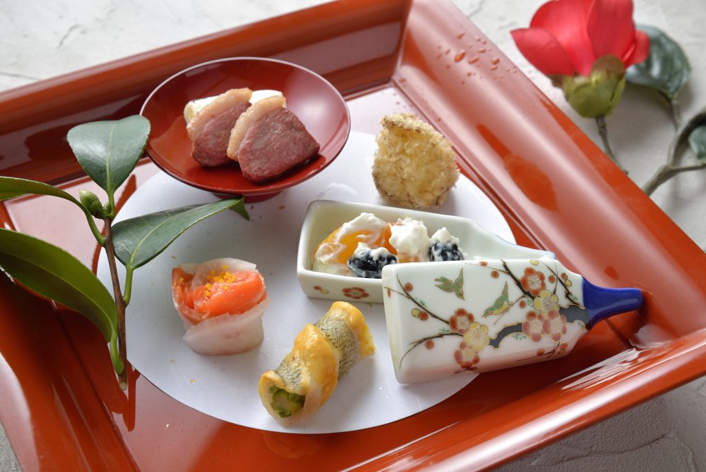 Dining Etiquette: How to Enjoy High-End Japanese Cuisine | Hotel ...