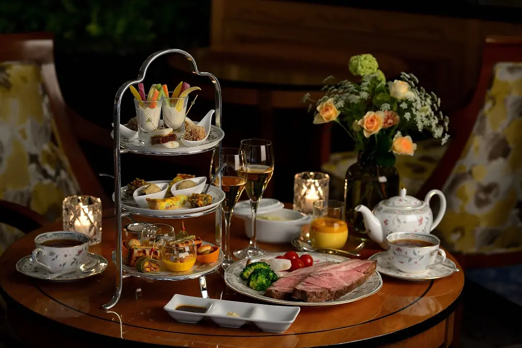 Afternoon Tea umao 2点セット umao | アフタヌーンティー公式通販サイト